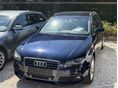 AUDI A4 Avant 2.0 TDI DPF Érvényes Magyar okmányok Holttér figyelő Xenon-Led // Működő hideg klíma