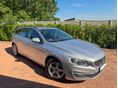 VOLVO V60 2.0 D [D2] Kinetic