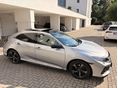 HONDA CIVIC 2017/2 - 6