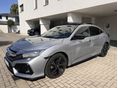 HONDA CIVIC 2017/2 - 7