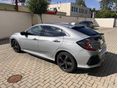 HONDA CIVIC 2017/2 - 8
