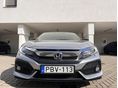 HONDA CIVIC 2017/2 - 9