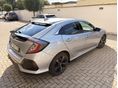HONDA CIVIC 2017/2 - 10