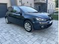 VOLKSWAGEN GOLF VI 2010/2 - 3