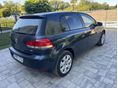 VOLKSWAGEN GOLF VI 2010/2 - 4