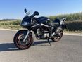 SUZUKI SV 650 S 