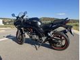 SUZUKI SV 650 S 2006/10 - 2