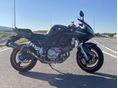 SUZUKI SV 650 S 2006/10 - 3