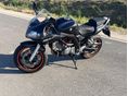 SUZUKI SV 650 S 2006/10 - 4