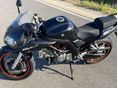 SUZUKI SV 650 S 2006/10 - 5