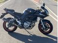 SUZUKI SV 650 S 2006/10 - 7