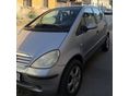 MERCEDES-BENZ A 170 