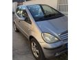 MERCEDES-BENZ A 170 1999/7 - 2