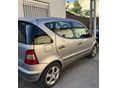 MERCEDES-BENZ A 170 1999/7 - 4