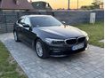 BMW 530d xDrive (Automata)