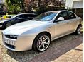 ALFA ROMEO 159 1.9 JTS Distinctive TI! 2 ÉV MŰSZAKIS! NAVI TEMPOMAT-JÉGHIDEG KLÍMA