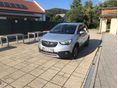 OPEL CROSSLAND X 2018/10 - 2