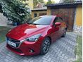MAZDA 2 2016/11 - 2