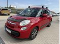 FIAT 500L 1.3 Mjet PopStar S&S (Automata) E6 MEGKÍMÉLT SZÉP!AUTOMATA VLTÓS!NAVIGÁCIÓ!GARANCIA!