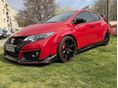HONDA CIVIC 2.0 Type R GT PACK