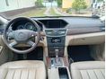 MERCEDES-BENZ E 220 2010/5 - 7