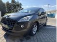 PEUGEOT 3008 1.6 HDi All Inclusive