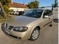 NISSAN ALMERA 1.5 Visia AC Jéghideg klíma -Vonóhorog -Elektromos ablak -Téli és nyári kerék
