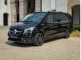 MERCEDES-BENZ V-OSZTÁLY V 300 BlueTec d L (Automata) 4x4 KITŰNŐ / VÉGIG SZERVIZELT