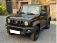 SUZUKI JIMNY 1.5 GL 4WD Comfort/LED/CD/DSBS - LKW