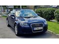 AUDI A3 1.6 FSI Ambiente