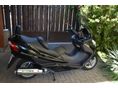 SUZUKI AN 400 BURGMAN 