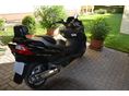 SUZUKI AN 400 BURGMAN 2005/6 - 5