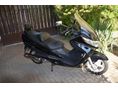 SUZUKI AN 400 BURGMAN 2005/6 - 9