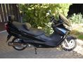 SUZUKI AN 400 BURGMAN 2005/6 - 10
