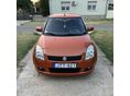 SUZUKI SWIFT 2005/12 - 2