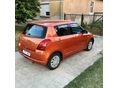 SUZUKI SWIFT 2005/12 - 4
