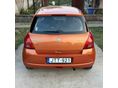 SUZUKI SWIFT 2005/12 - 5