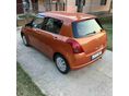 SUZUKI SWIFT 2005/12 - 6
