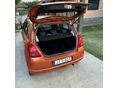 SUZUKI SWIFT 2005/12 - 7