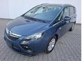 OPEL ZAFIRA TOURER 1.6 CDTI Edition Start-Stop Bőr.Xenon. Ülésfűtés. Tempomat. Navi.Kamera
