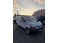 RENAULT TRAFIC 2005/5 - 2
