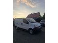 RENAULT TRAFIC 2005/5 - 4