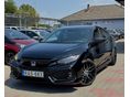 HONDA CIVIC 1.5 T Sport Plus CVT 53000Km!Magyarországon vásárolt!Sérülésmentes!Panorámatető.Navi.Led.Tolatókamera
