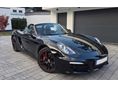 PORSCHE BOXSTER S PDK Sérülésmentes Végig Porsche szervizelt Szívó motor!