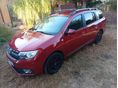 DACIA LOGAN MCV 0.9 TCe Arctic