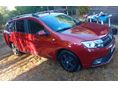 DACIA LOGAN 2017/6 - 2