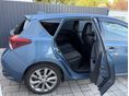TOYOTA AURIS 2015/12 - 3