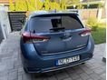 TOYOTA AURIS 2015/12 - 10