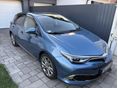 TOYOTA AURIS 1.8 HSD Executive (Automata)
