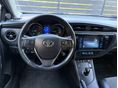 TOYOTA AURIS 2015/12 - 7
